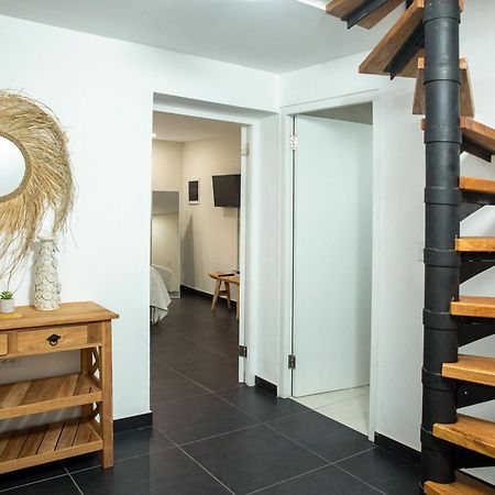 Paradiso Apartments 오란제스타트 외부 사진
