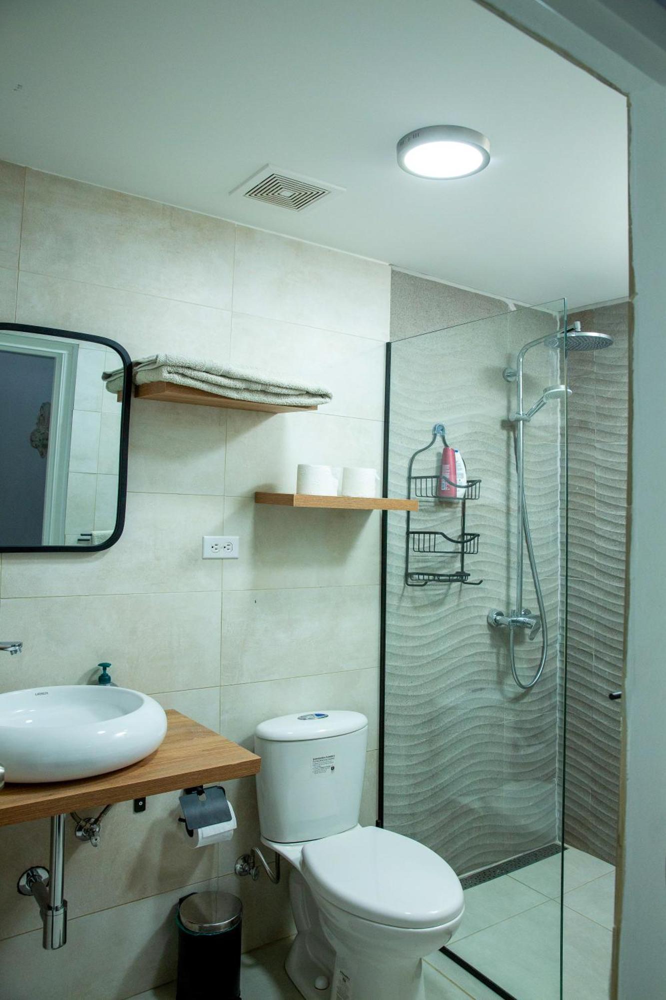 Paradiso Apartments 오란제스타트 외부 사진